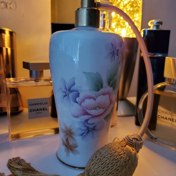 CREAZIONI ORIGINALI VINTAGE BULB ATOMIZER - Picture 2 of 10